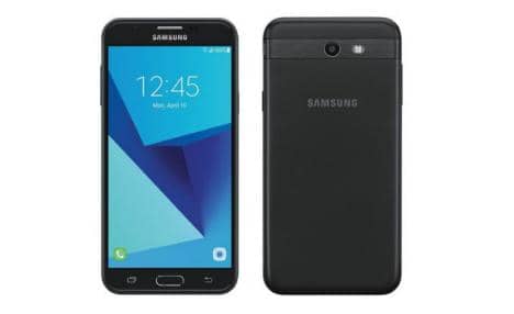 Samsung Galaxy J7