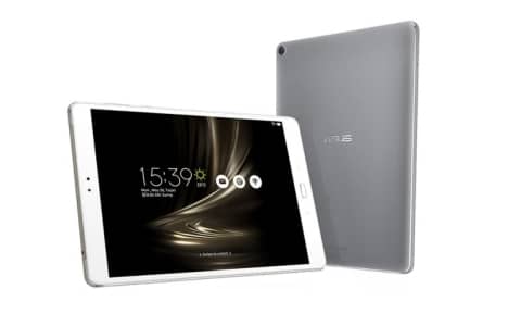 Asus ZenPad