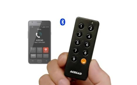 Marcado Rápido en Android