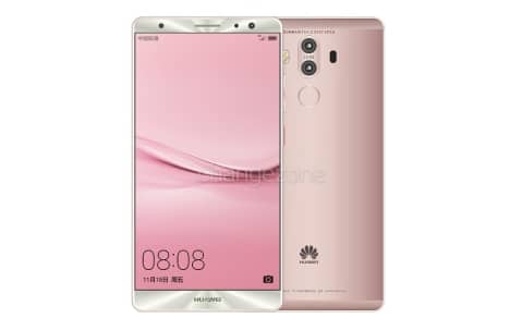 Huawei Mate 9