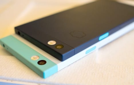 Nextbit Robin