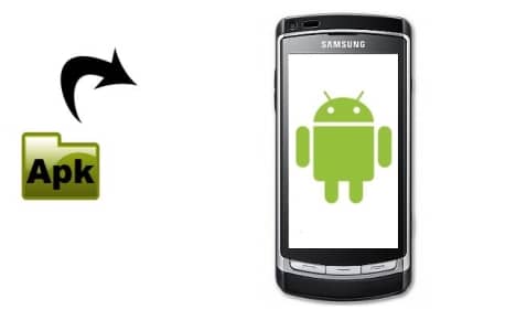 instalar aplicaciones Android