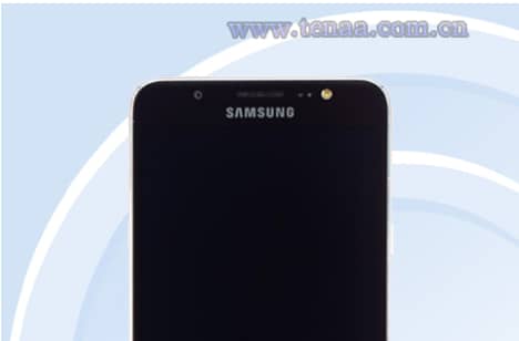 Samsung Galaxy J7