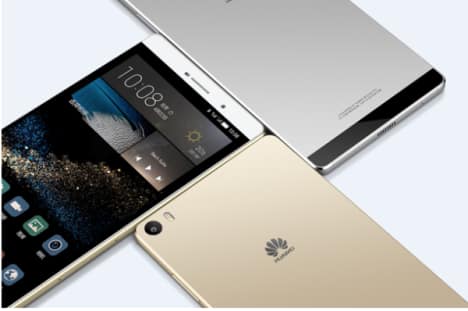 Huawei P9