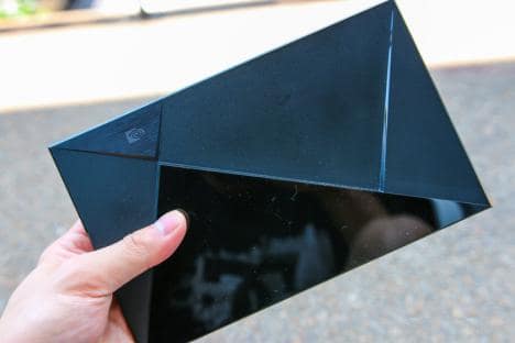 NVIDIA SHIELD Android TV