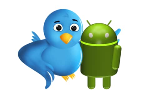 Twitter Android