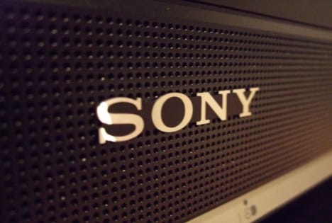 Sony F833X