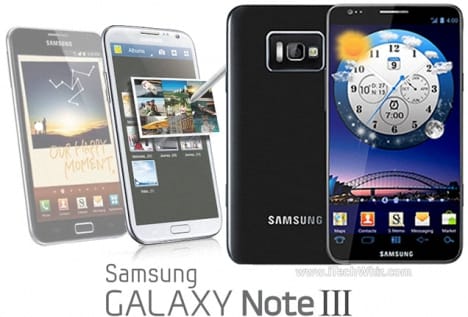 rendimiento del Galaxy Note 3