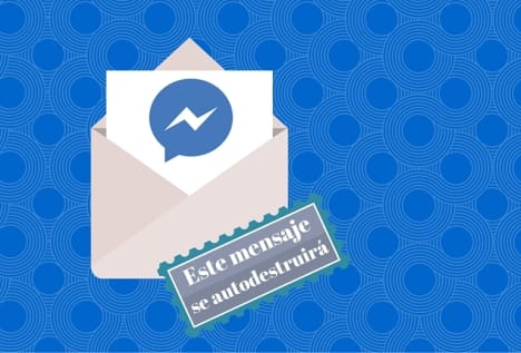 Mensajes Secretos AutoDestruibles