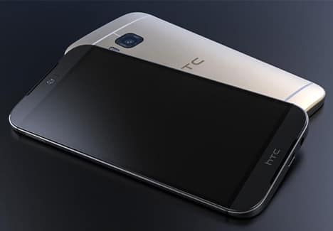 HTC One M9