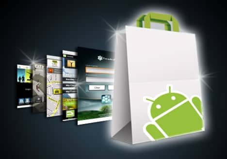 instalar Aplicaciones Android