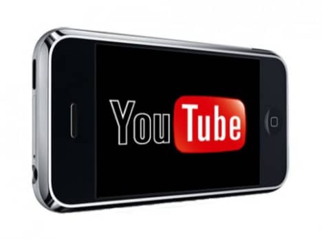 Videos de YouTube