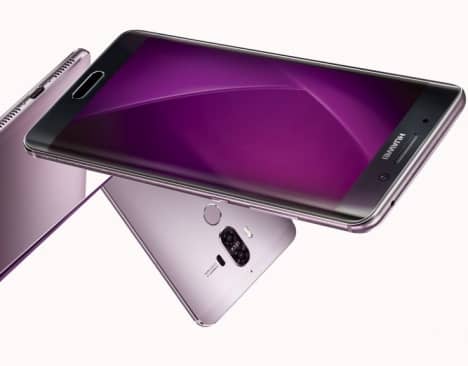 Huawei Mate 9