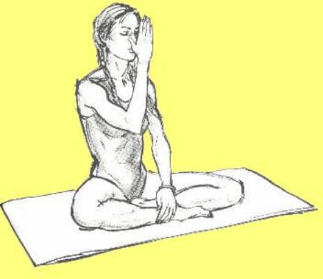 Exhale VR respiracion Yoga en Android