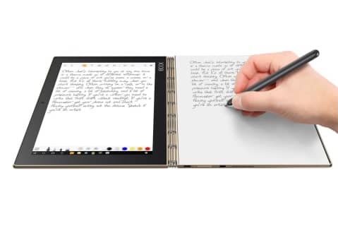 Yoga Book