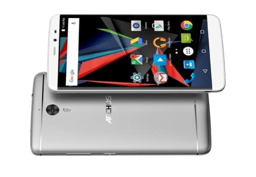 Archos Diamond 2