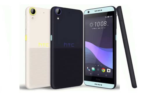 HTC Desire 650