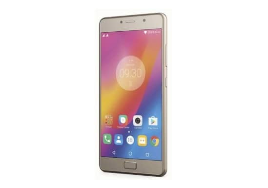 Lenovo P2