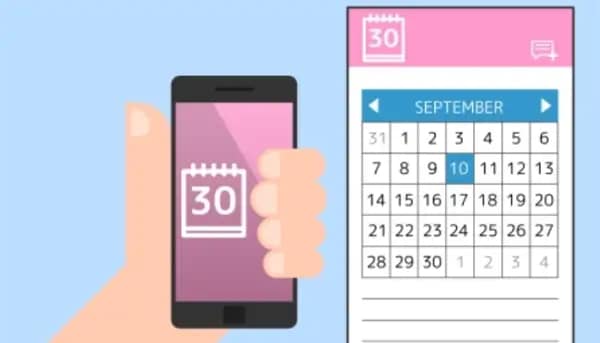 Google Calendario Android
