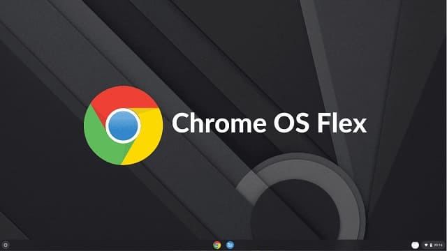 ChromeOS Flex en PC Vieja