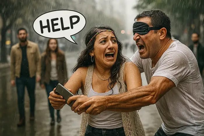 Ocultar fotos en el celular Android