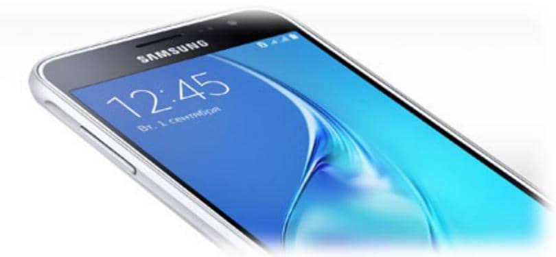 Samsung Galaxy J3