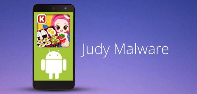 marware judy en android
