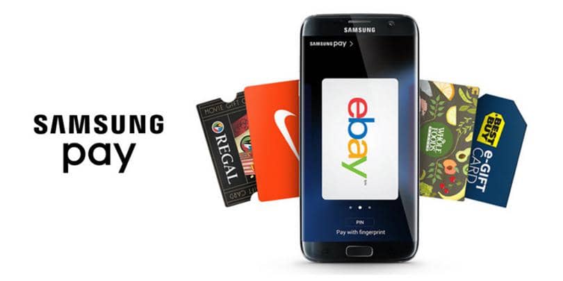 Samsung Pay