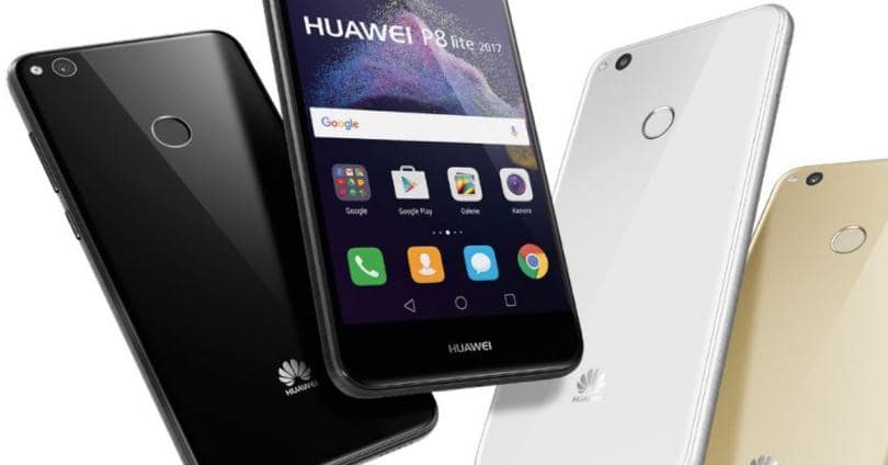 Huawei P10 Lite