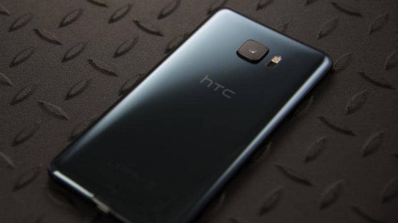 HTC U Ultra