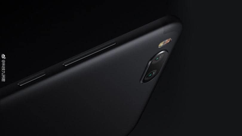Xiaomi Mi 5X