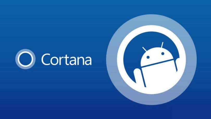 Cortana Android