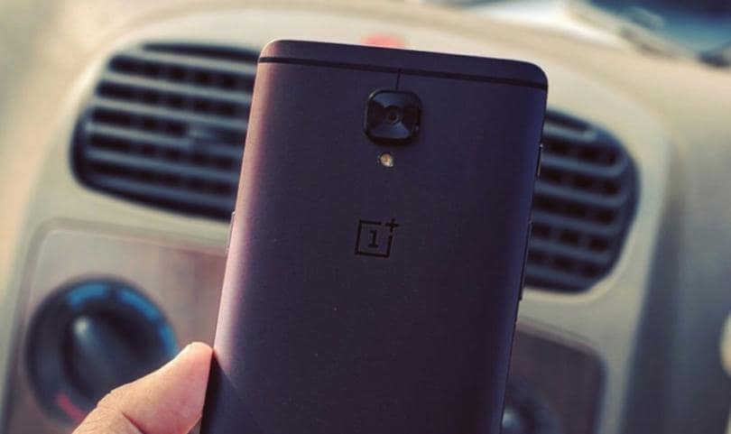 OnePlus 3