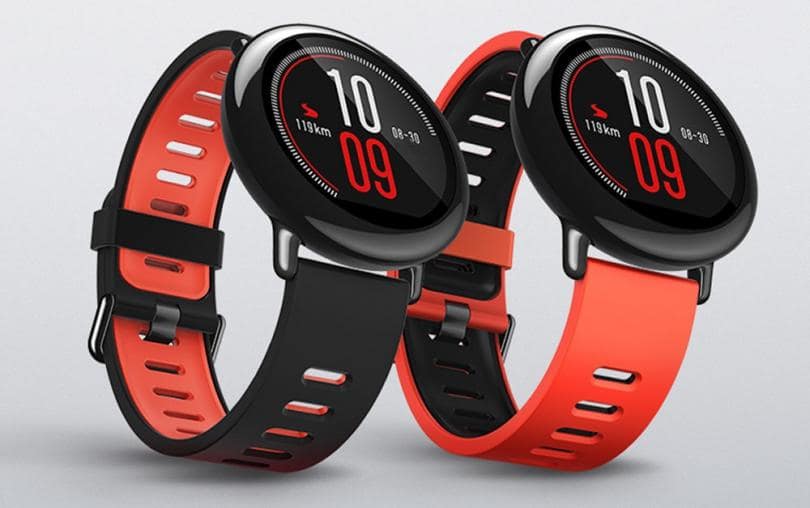Huami Amazfit