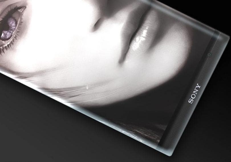 Sony Xperia XZ Premium