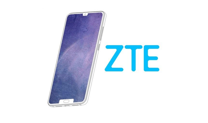 Patente ZTE