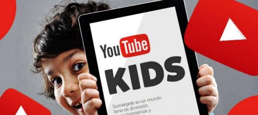 youtube kids