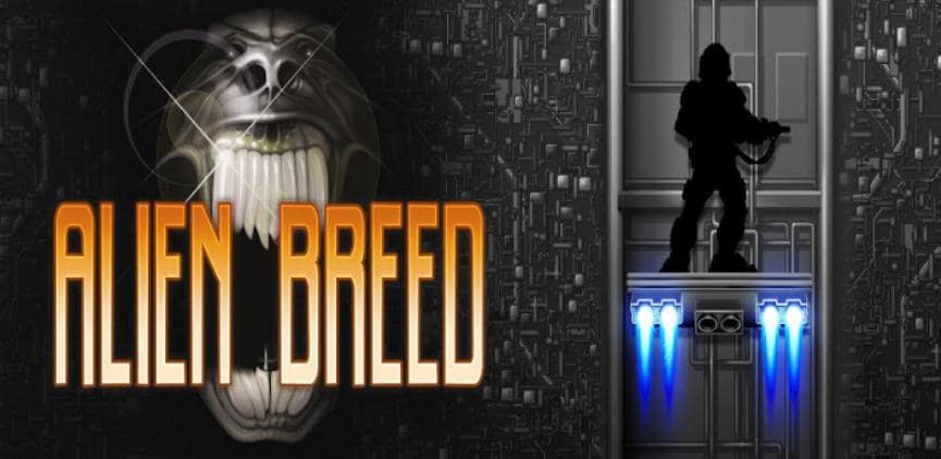 Alien Breed en Android