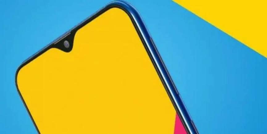 Samsung Galaxy M30