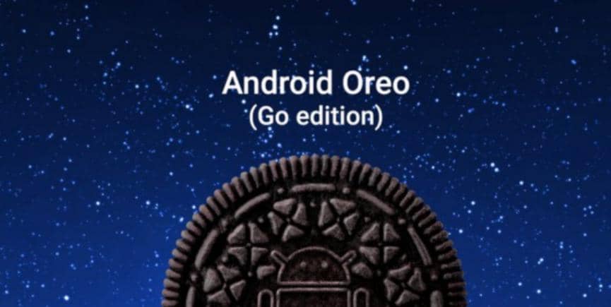 Oreo Android 8.1