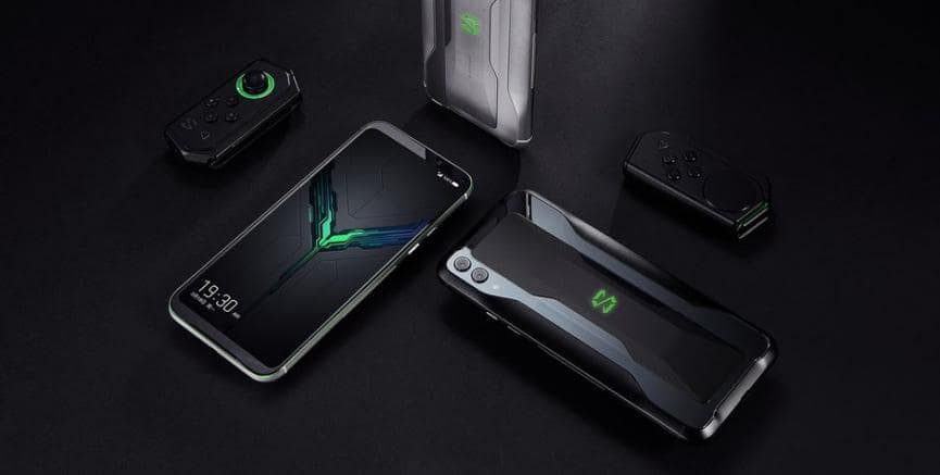Xiaomi Black Shark 2