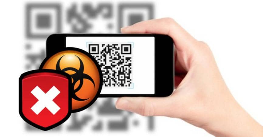Google Play Store tuvo Apps de Código QR con malware infectado 6 Google Play Store