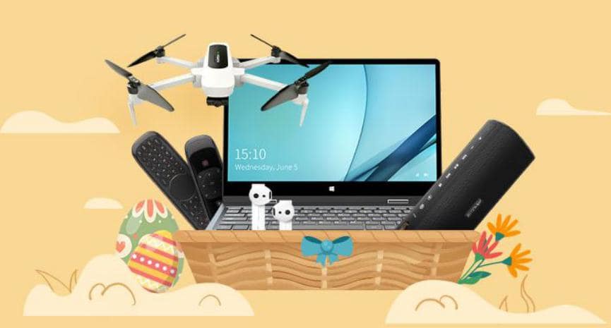 promociones smartphones Android