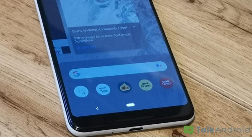 Sony Xperia XZ4 filtraciones