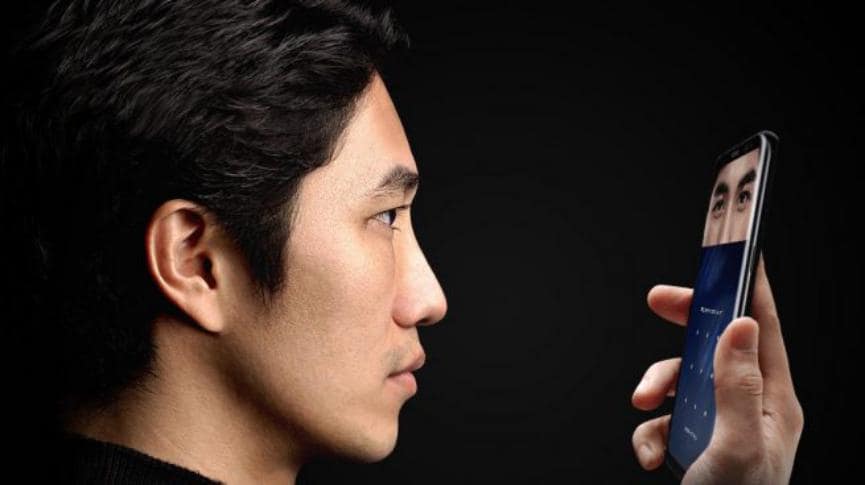 Reconocimiento Facial