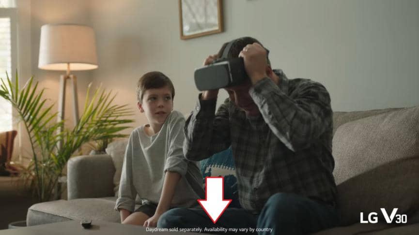 LG V30