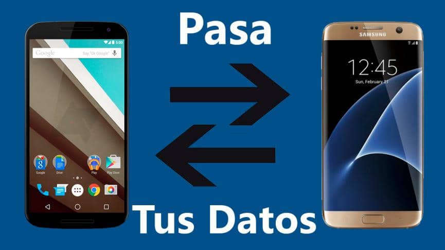 Datos en Android