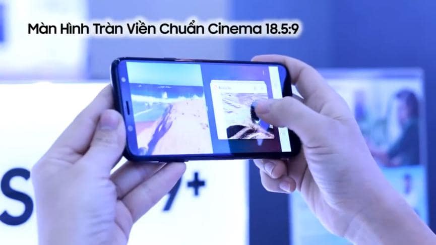 Samsung Galaxy A6 2018