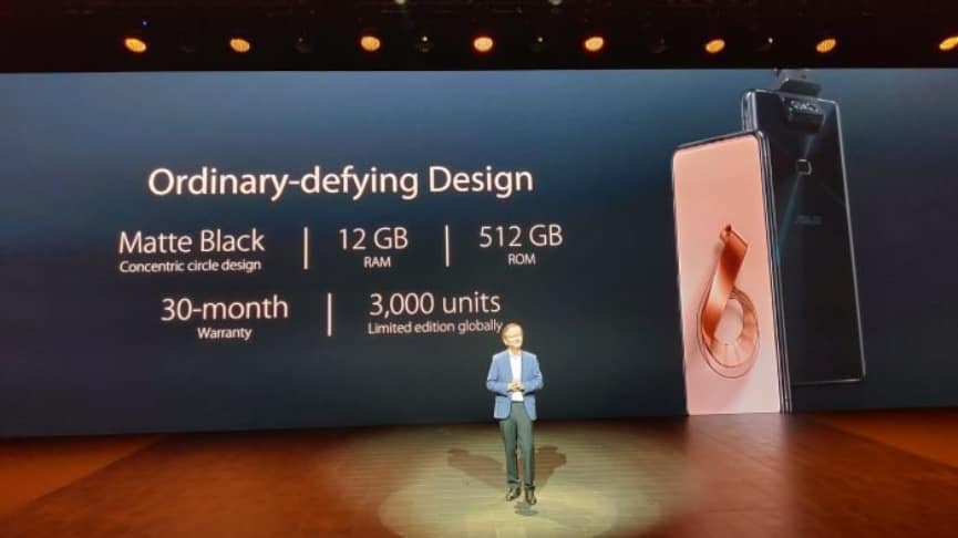 ZenFone 6 Edition 30