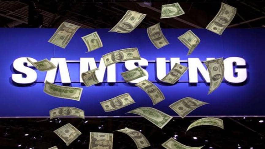 Samsung Galaxy Note 8